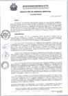 Vista preliminar de documento Resolución de Gerencia Municipal 142-2024-GM-MDI