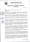 Vista preliminar de documento Resolución de Gerencia Municipal 146-2024-GM-MDI