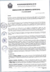 Vista preliminar de documento Resolución de Gerencia Municipal 147-2024-GM-MDI