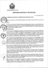 Vista preliminar de documento Ordenanza Municipal 006-2024-OM-MDI