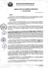 Vista preliminar de documento Resolución de Gerencia Municipal 139-2024-GM-MDI
