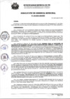 Vista preliminar de documento Resolución de Gerencia Municipal 154-2024-GM-MDI
