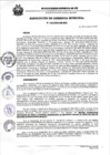 Vista preliminar de documento Resolución de Gerencia Municipal 162-2024-GM-MDI