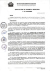 Vista preliminar de documento Resolución de Gerencia Municipal 157-2024-GM-MDI