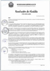 Vista preliminar de documento Resolución de Alcaldía 051-2024-RA-MDI