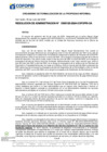 Vista preliminar de documento ROA Nº D000120-2024-OA