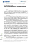 Vista preliminar de documento ROA Nº D000124-2024-OA