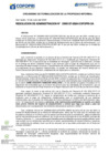 Vista preliminar de documento ROA Nº D000137-2024-OA