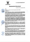 Vista preliminar de documento RD Nº 198-2024-DGINSM-HD-HN