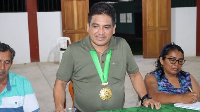 MUNICIPALIDAD PROVINCIAL DATEM DEL MARAÑON