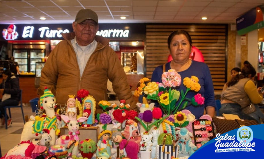 𝗔𝗥𝗧𝗘𝗦𝗔𝗡𝗔 𝗚𝗨𝗔𝗗𝗔𝗟𝗨𝗣𝗔𝗡𝗔 𝗗𝗘𝗦𝗧𝗔𝗖𝗔 𝗬 𝗣𝗔𝗥𝗧𝗜𝗖𝗜𝗣𝗔 𝗖𝗢𝗡 𝗘𝗫𝗜𝗧𝗢 𝗘𝗡 𝗘𝗟 𝗙𝗔𝗦𝗛𝗜𝗢𝗡 𝗧𝗜𝗠𝗘 𝗜𝗖𝗔 𝟮𝟬𝟮𝟰
