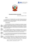 Vista preliminar de documento R.J. 0351 Acep. renuncia Ala Huancané