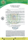 Vista preliminar de documento Acuerdo de Concejo 308-2024