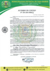 Vista preliminar de documento Acuerdo de Concejo 304-2024