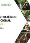 Vista preliminar de documento ANEXO PLAN ESTRATÉGICO INSTITUCIONAL 2019-2027 - SERFOR__ABR2022FFF