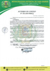 Vista preliminar de documento Acuerdo de Concejo 301-2024