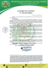 Vista preliminar de documento Acuerdo de Concejo 300-2024