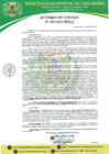 Vista preliminar de documento Acuerdo de Concejo 293-2024