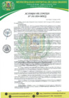 Vista preliminar de documento Acuerdo de Concejo 292-2024