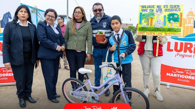 Archivo de JPG sobre una publicación del área de imagen