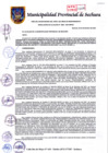 Vista preliminar de documento Archivo PDF RESOLUCION DE ALCALDIA 905-2021-MPS/A