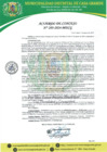 Vista preliminar de documento Acuerdo de Concejo 289-2024
