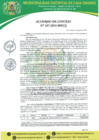Vista preliminar de documento Acuerdo de Concejo 287-2024