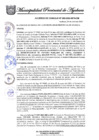 Vista preliminar de documento ACUERDO DE CONSEJO N° 088-2024-MPA