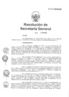Vista preliminar de documento Resolución N° 077-2015-DV-SG