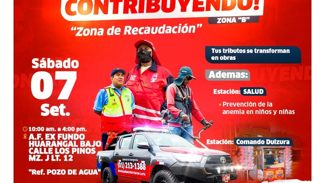 Archivo de JPG sobre una publicación del área de imagen