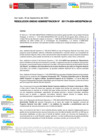 Vista preliminar de documento RESOLUCION UNIDAD ADMINISTRACION-001174-2024-UA