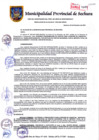 Vista preliminar de documento Archivo PDF RESOLUCION DE ALCALDIA 918-2021-MPS/A