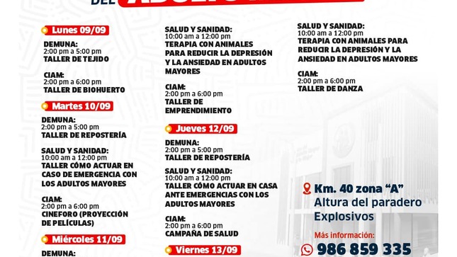 Archivo de JPG sobre una publicación del área de imagen