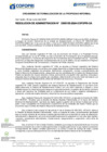Vista preliminar de documento ROA Nº D000105-2024-OA