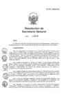 Vista preliminar de documento Resolución N° 078-2015-DV-SG