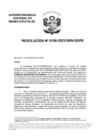 Vista preliminar de documento Resolución N°0108-2023/SBN-DGPE