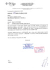Vista preliminar de documento convenio entre cooperativa de servicios multiples el tumi y el hrl
