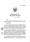 Vista preliminar de documento Resolución N° 079-2015-DV-SG