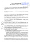 Vista preliminar de documento Acuerdo de Consejo Regional N°054-2024
