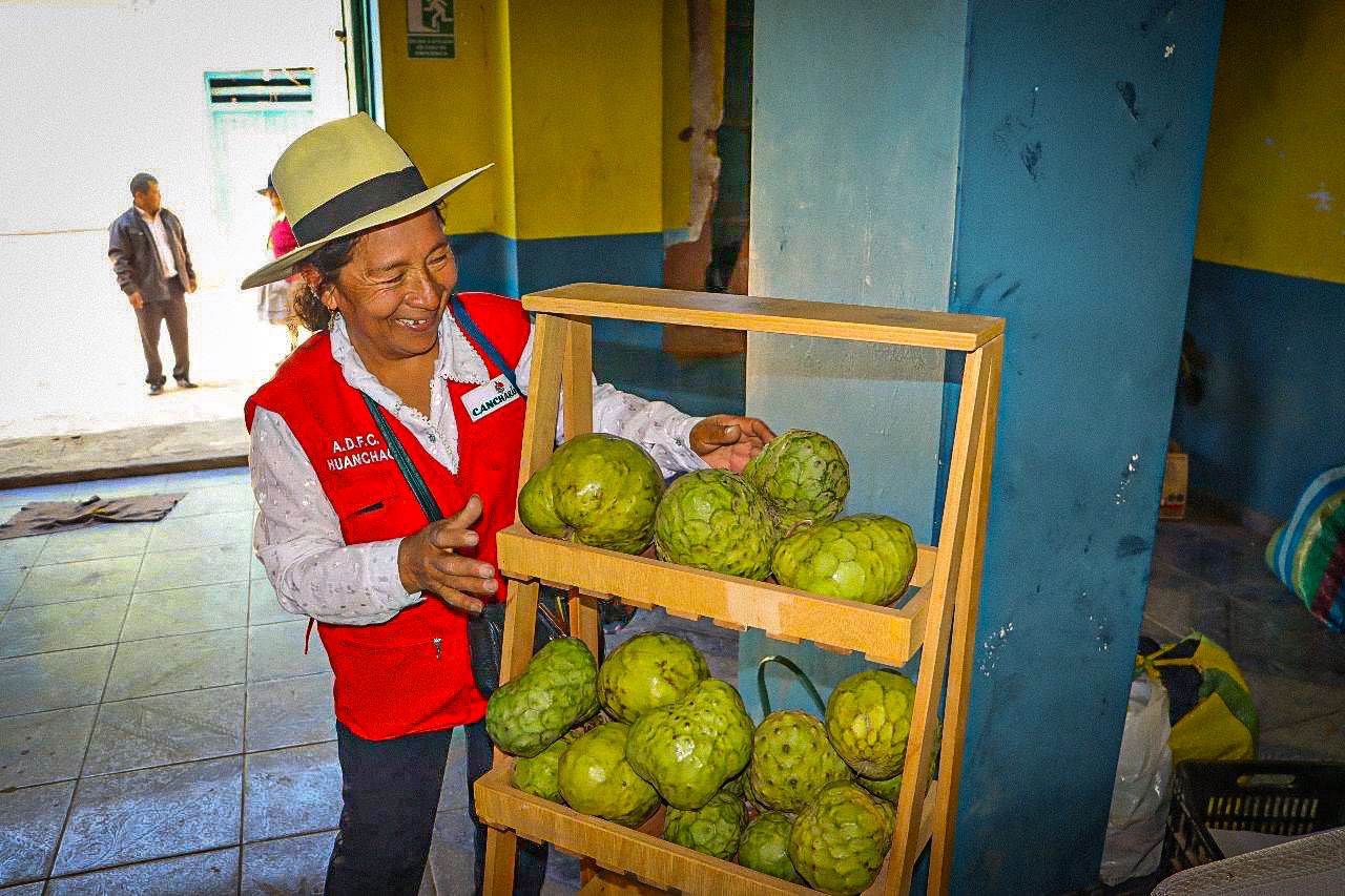 AGRO RURAL UNICAS