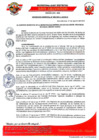 Vista preliminar de documento ORDENANZA MUNICIPAL QUE AUTORIZA DE MANERA EXCEPCIONAL EL USO TEMPORAL DEL CENTRO GASTRONOMICO DE MIJUNAPAMPA Y EL ESTADIO MUNICIPAL