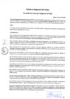 Vista preliminar de documento Acuerdo de Consejo Regional N°060-2024