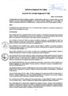 Vista preliminar de documento Acuerdo de Consejo Regional N°063-2024