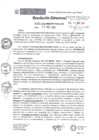 Vista preliminar de documento RESOLUCIÓN DIRECTORAL N°153-2024-MIDAGRI-PEBLT-DE