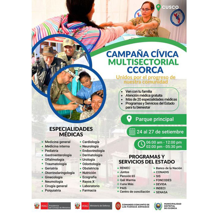 CampaΓ±a Civica