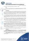 Vista preliminar de documento RESOLUCION DE ALCALDIA N°145-2024-MDCA-ALC