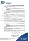 Vista preliminar de documento RESOLUCION DE ALCALDIA N°146-2024-MDCA-ALC