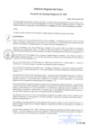 Vista preliminar de documento Acuerdo de Consejo Regional N°070-2024
