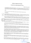 Vista preliminar de documento Acuerdo de Consejo Regional N°071-2024
