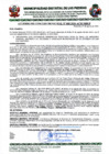 Vista preliminar de documento ACUERDO DE CONSEJO MUNICIPAL N° 60-2024-ACM-MDLP